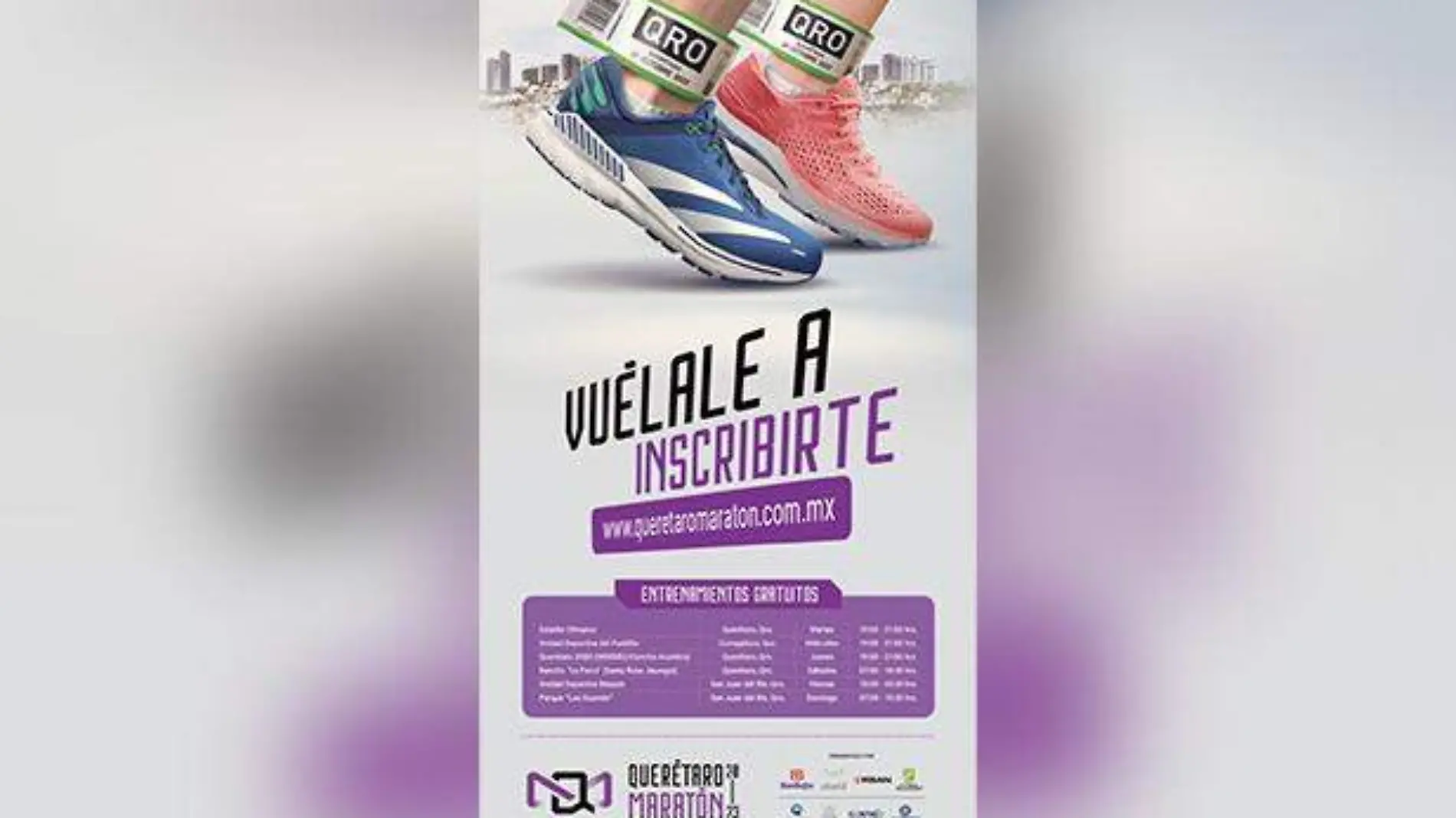 Querétaro Maratón 2